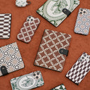Heritage - Samsung Galaxy S21 Case 13
