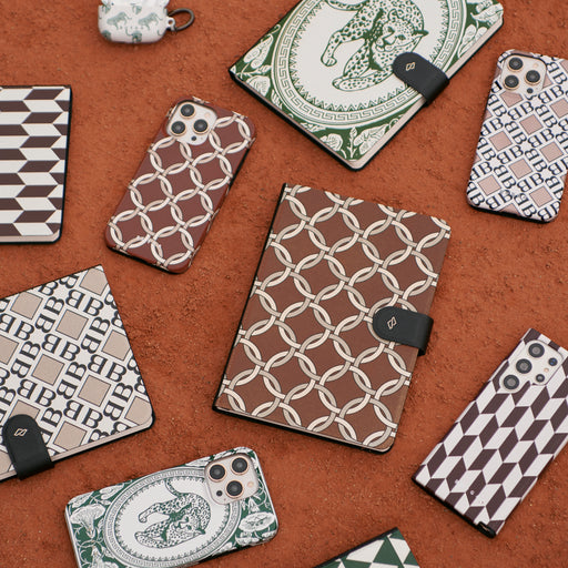Heritage - Samsung Galaxy S21 Case 13