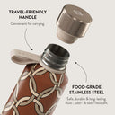 Heritage - Water Bottle 4