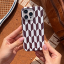 Etiquette - Huawei Mate 20 Pro Case 5