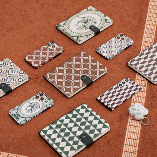 Antique - iPhone 12 Mini Case 11