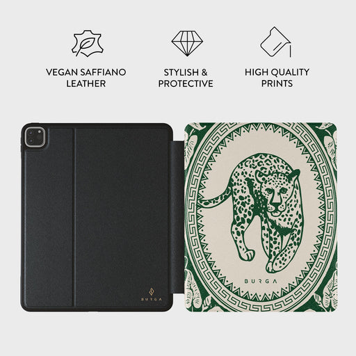 Antique - iPad Pro 11 (4th/3rd Gen) Case 2
