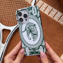 Antique - Xiaomi 12 Case 5