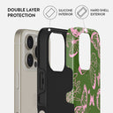 No Regrets - iPhone 16 Pro Max Case 2
