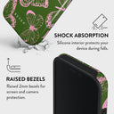 No Regrets - iPhone 16 Pro Max Case 4