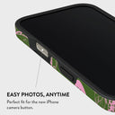 No Regrets - iPhone 16 Pro Max Case 5
