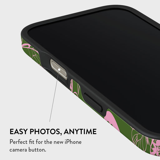 No Regrets - iPhone 16 Pro Max Case 5