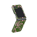 No Regrets - Samsung Galaxy Z Flip 6 Case