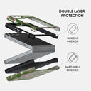 No Regrets - Samsung Galaxy Z Flip 6 Case 2
