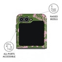 No Regrets - Samsung Galaxy Z Flip 6 Case 3