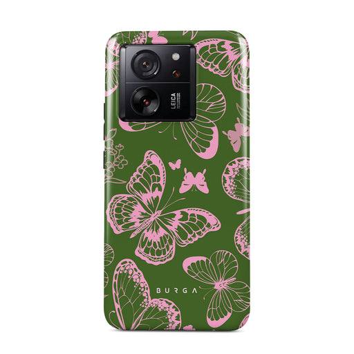No Regrets - Xiaomi 13T Pro Case 1