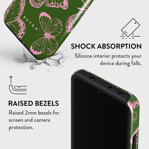 No Regrets - Xiaomi 13T Pro Case 4