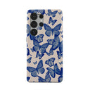 Butterfly Effect - Samsung Galaxy S25 Ultra Case 1