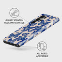 Butterfly Effect - Samsung Galaxy S25 Ultra Case 3