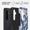Butterfly Effect - Samsung Galaxy A26 5G Case 2