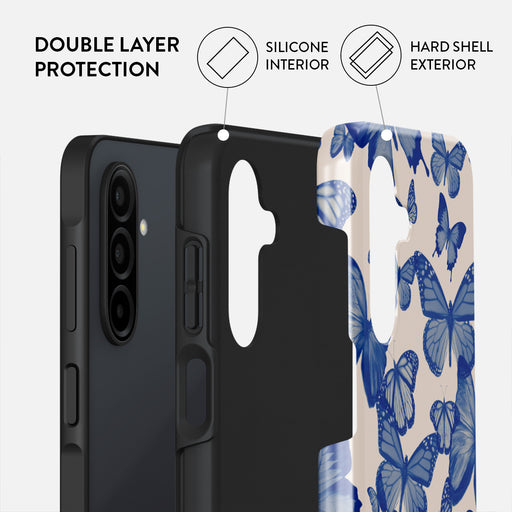 Butterfly Effect - Samsung Galaxy A26 5G Case 2