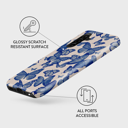 Butterfly Effect - Samsung Galaxy A26 5G Case 3