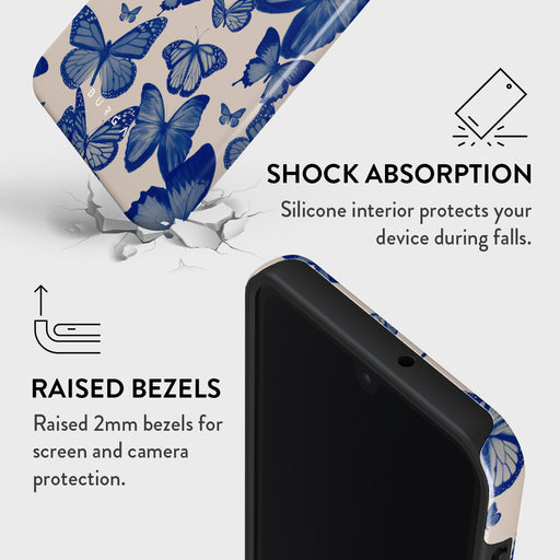 Butterfly Effect - Samsung Galaxy A26 5G Case 4