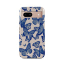 Butterfly Effect - Google Pixel 8a Case