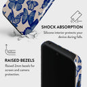 Butterfly Effect - Google Pixel 8a Case 4