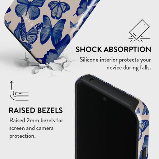 Butterfly Effect - Google Pixel 8a Case 4