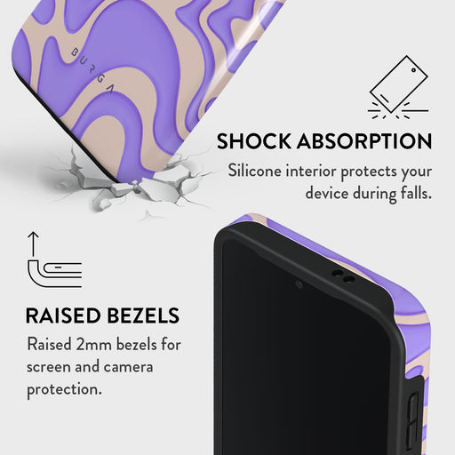 Y2Kool - Samsung Galaxy S24 Plus Case 8