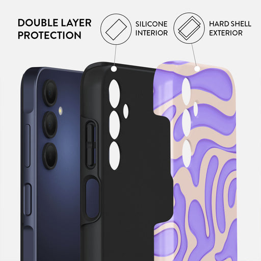 Y2Kool - Samsung Galaxy A15 4G / 5G Case 2