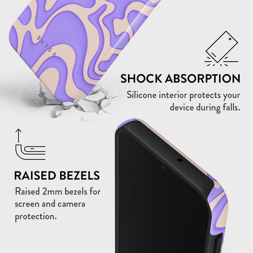 Y2Kool - Samsung Galaxy A15 4G / 5G Case 4