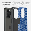 Bloom Boom - iPhone 15 Pro Case 6