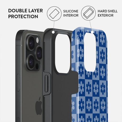 Bloom Boom - iPhone 15 Pro Case 6
