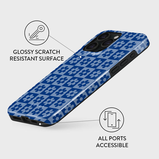 Bloom Boom - iPhone 15 Pro Case 7