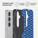 Bloom Boom - Samsung Galaxy S24 Plus Case 6