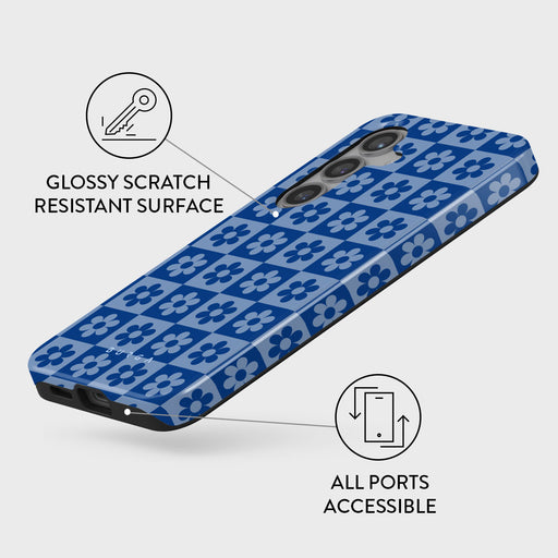 Bloom Boom - Samsung Galaxy S24 Plus Case 7