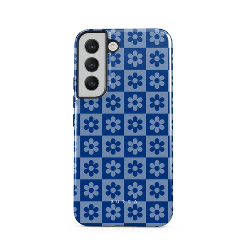 Bloom Boom - Samsung Galaxy S22 Case 5