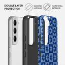 Bloom Boom - Samsung Galaxy S22 Case 6