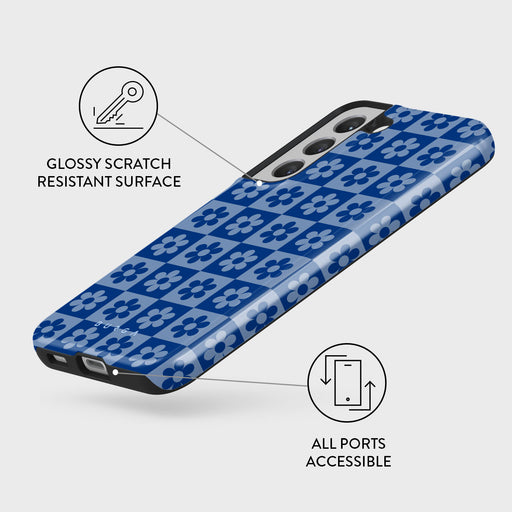 Bloom Boom - Samsung Galaxy S22 Case 7