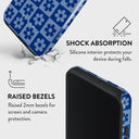 Bloom Boom - Samsung Galaxy S22 Case 8