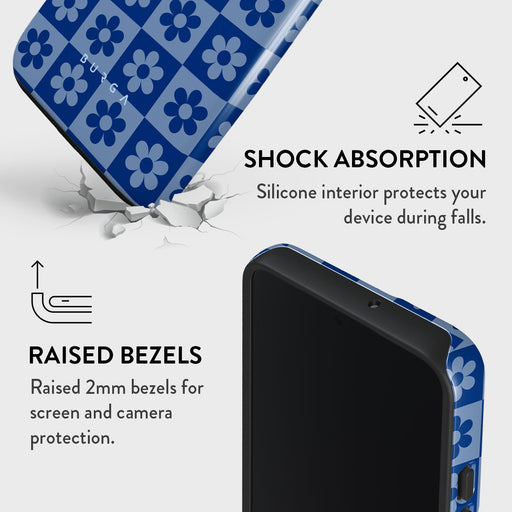 Bloom Boom - Samsung Galaxy S22 Case 8