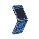Bloom Boom - Samsung Galaxy Z Flip 6 Case 1