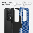 Bloom Boom - Xiaomi Redmi Note 13 5G Case 2