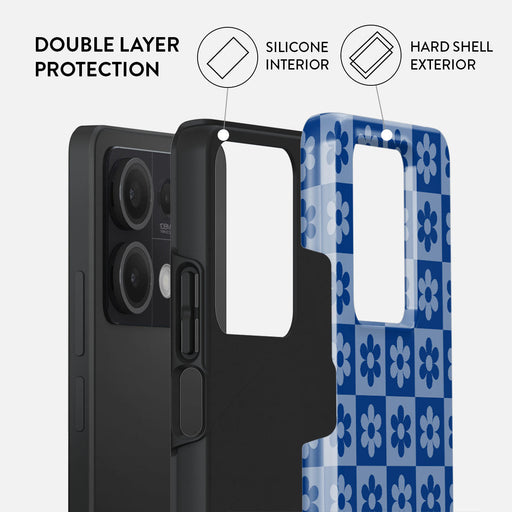 Bloom Boom - Xiaomi Redmi Note 13 5G Case 2