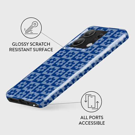 Bloom Boom - Xiaomi Redmi Note 13 5G Case 3