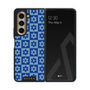 Bloom Boom - Samsung Galaxy Z Fold 5 Case 1