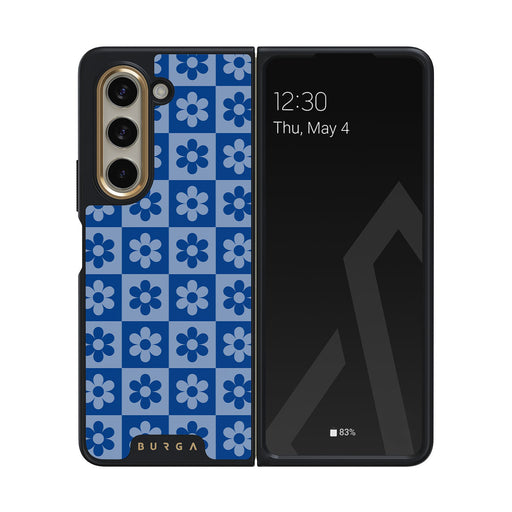 Bloom Boom - Samsung Galaxy Z Fold 5 Case 1