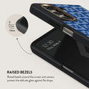 Bloom Boom - Samsung Galaxy Z Fold 5 Case 4