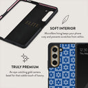 Bloom Boom - Samsung Galaxy Z Fold 5 Case 6