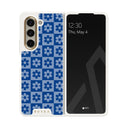 Bloom Boom - Samsung Galaxy Z Fold 5 Case 25