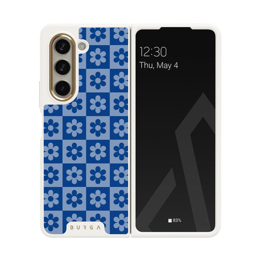 Bloom Boom - Samsung Galaxy Z Fold 5 Case 25