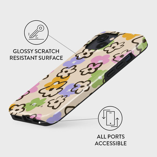 Good Vibes - iPhone 15 Plus Case 7