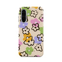 Good Vibes - Samsung Galaxy A36 5G Case 1